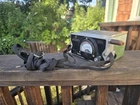 Bacharach Instrument Co. Model Sniffer Combustible Gas Detector Indicator Used. Price: $59.99.