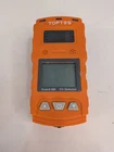 Toptes Guard 566 Portable Carbon Detector - Rechargeable Co Used. Price: $29.99.