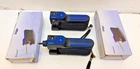 Drager Accuro Gas Detector Pump ARFB-F001 Detection New. Price: $185.00.