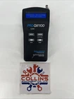 Aquasol Pro OX-100 Digital Oxygen Purge Monitor, SN:0972 (for Parts). Price: $119.65.