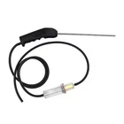 Bacharach 0019-7110 Probe Assembly For Combustion Analyzer New. Price: $131.99.