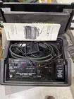 Bacharach H-10 Pro Refrigerant Leak Detector With Charger (n.american Plug Only) Used. Price: $150.00.