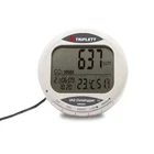 Triplett GSM220 Air Quality Meter, To 140 F, Lcd New. Price: $278.99.