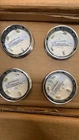 Msa Ultima Series Gas Monitor / Carbon Monoxide Sensor A-ULTX-SENS-12-8-CC New. Price: $499.00.