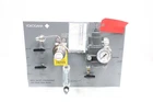 Yokogawa GD40 Gas Density Panel New. Price: $1382.35.