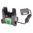 Msa 10092233 Charging Cradle 20V802 New. Price: $193.67.