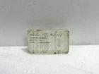 Msa 812518 Combustible Gas Sensor New. Price: $100.00.