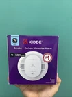 Kidde Smoke And Carbon Monoxide Alarm - Model #30CUD10 New. Price: $29.99.