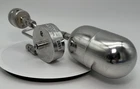 Entech Instruments CS1200P Summa Canister Regulation Device Sampler Parts For. Price: $799.99.