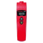 Amprobe CM100 Carbon Monoxide Meter, Range To 999 Ppm New. Price: $306.99.