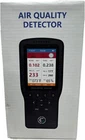 Air Quality Detector EGVOC-180 PM2.5/PM10/PM1.0 /tvoc/hcho. R7 Used. Price: $19.00.