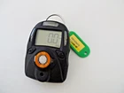 Uni MP100 Hydrogen Fluoride (hf) 0-20 Ppm, Personal Detector (watchgas) Used. Price: $360.00.