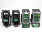 2 Sets Msa Galaxy Multigas Detector Altair 4 Automated Test System Used. Price: $1499.99.