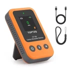 Toptes OT-139 Portable Carbon Monoxide Detector Rechargeable New. Price: $28.98.