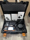 Testo Longlife Industrial Combustion Analyzer Ll 0564 3004 Kit Complete Used. Price: $1499.99.