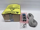 New Analox Ltd AX60RSYBE Alarm. Price: $129.99.