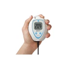 Maxtec R217P72 Oxygen ANALYZER,104 DEG.F,AA,3" 33JR78 New. Price: $908.11.