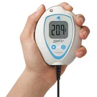 Maxtec R217P72 Oxygen Analyzer, 1-11/32 In. D, Ext Sensor New. Price: $615.99.