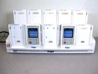 2X Draeger Drager Infinity M300 Units W/central Charger, Tested/warranty MS26076 Used. Price: $210.00.