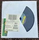 Lot Of Norton Gemini 8" X 1" Bench & Pedestal Grinding Wheels 66253044448 New. Price: $69.95.