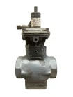 Honeywell 309LP2 Over-pressure Cut-off Device 2"NPT 150PSI Used. Price: $249.99.