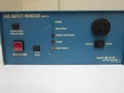 Semi Gas Systems GSM-1A Safety Monitor Used. Price: $67.50.