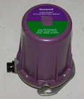 Honeywell C7012E 1278 Uv Flame Detector Burner Sensor Module Purple Peeper Unit Used. Price: $525.00.