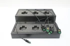 Industrial Scientific CBC-66235 Battery Charger 12V-DC New. Price: $171.95.