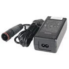 Industrial Scientific 17155923 Power Supply, 4" L, With Charger New. Price: $235.99.