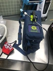 Bacharach Portable N2O Monitor Pagm Refrigerant Leak Detector Infrared Sensor Used. Price: $1200.00.