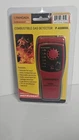Pangaea Combustible Natural Gas Propane Detector Tester Visual Leakage New. Price: $29.85.