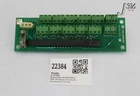 22384 Mda Scientific Pcb, Input Board 872222 Used. Price: $70.01.