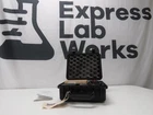 Drager Accuro Gas Detector Pump + Clandestine Lab Simultest Set P/n 8103310 Used. Price: $375.00.