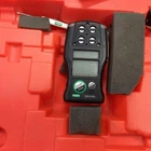 Msa Orion Multi Gas Detector With Case (LBB19) Used. Price: $69.99.
