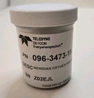Teledyne 096-3473-19 Meridian Oxygen Sensor O2 New. Price: $289.00.
