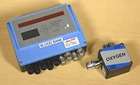 Warranty Gfg Gma 200-MW Single Gas Detector And ZD21 Transmitter Free Ship New. Price: $1800.00.