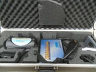 Heath Consultants Rmld-is Remote Methane Leak Detector Tested Read Used. Price: $1559.95.