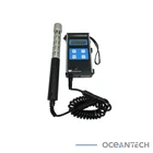 Metrosonics AQ-5000 Air Quality Monitor No Ac Used. Price: $98.99.