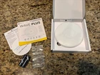 Airthings Wave Plus 2930 Radon And Quality Monitor, Battery Powered Open Box. Price: $127.95.