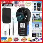 Holdpeak 866B Digital Anemometer Handheld Speed For Measuring Wind... New. Price: $55.19.