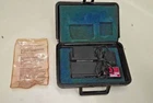 Mint!! Mie Miniram Aerosol Monitor Pdm-sns With RS-1 Used. Price: $699.00.