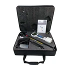 Radiodetection Dielectric MGD-2002 Multi-gas Leak Locator Used. Price: $8994.00.