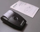 Bacharach 0024-1680 Wireless Bluetooth Irda Printer For Pca Combustion Analyzer Used. Price: $274.99.