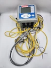 Rosemount Analytical 1056 Dual Input Analyzer + PT1000 Probe & Cords Used. Price: $499.00.