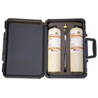 Air Systems International BBK-20 Co Monitor Calibration Kit 2AM39 New. Price: $301.40.