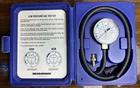 Measureman Natural Gas Or Lp Manifold Pressure Test Kit 0-35 MA048 Open. Price: $30.00.