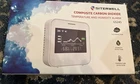 Siterlink Indoor Air Quality Monitor, Carbon Dioxide + Humidity, Temp .. New. Price: $73.25.