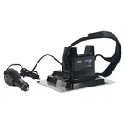 Industrial Scientific 18108652 Battery Charger, 12VDC New. Price: $253.99.
