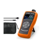 Ammonia Gas Detector, GC-5800G NH3 Monitor Sensor With Range 0-100PPM & 0... New. Price: $209.97.