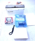 Rki Multi-gas Personal Monitor GX-2009 72-0314RKC New. Price: $700.00.
